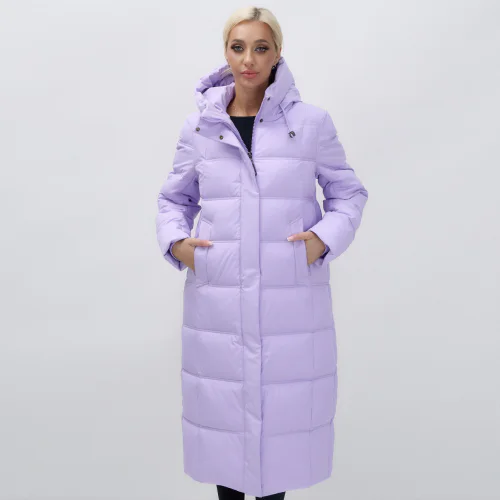 Пальто утепленное MTFORCE 9627F, 46