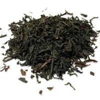 Earl Grey black tea with bergamot in a doi pack