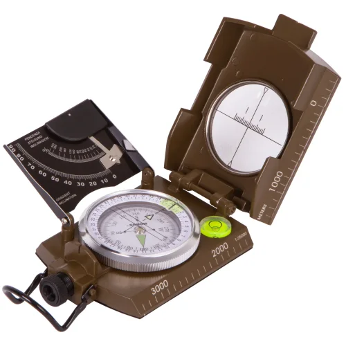 Compass Konus Konustar-10 Green