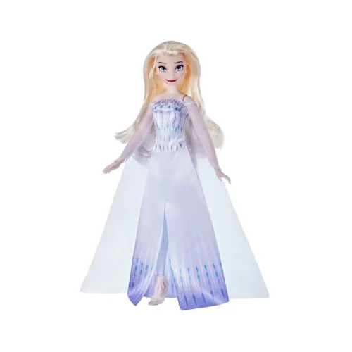 Queen Elsa Doll Disney F1411ES0