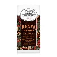 Кофе мол. CDA Puro Arabica Kenya AA Washed.
