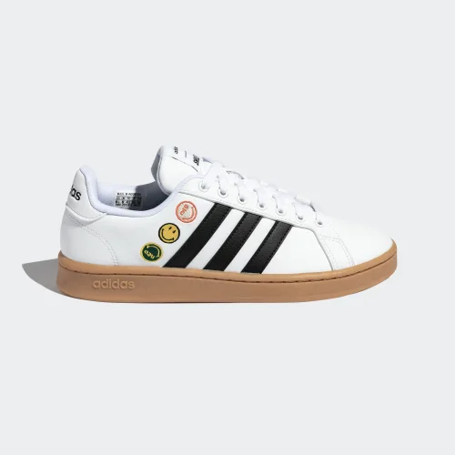 UNISEX GRAND COUR Adidas GY4995 Sneakers
