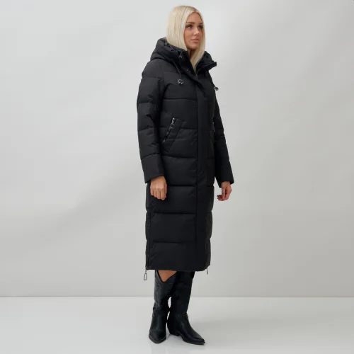 Пальто утепленное MTFORCE 9607Ch, 48