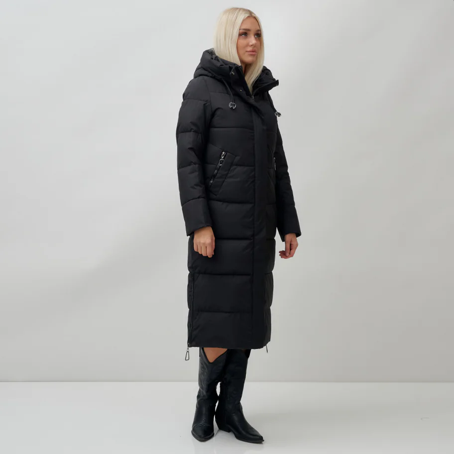 Пальто утепленное MTFORCE 9607Ch, 48