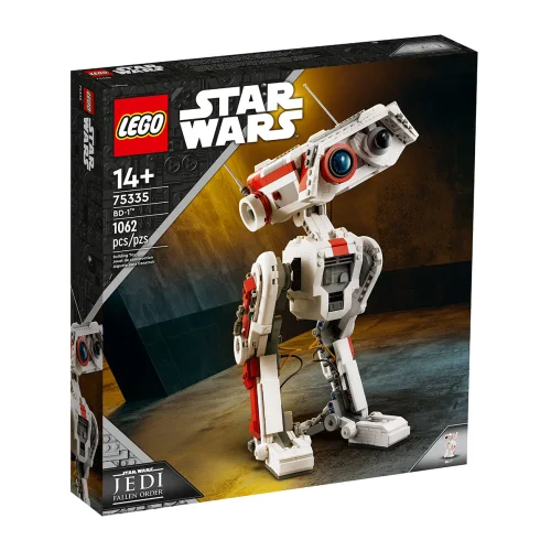 75335 LEGO Star Wars Droid BD-1