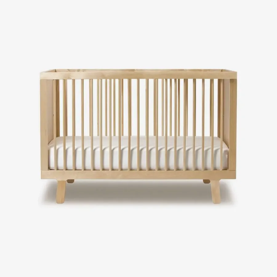 Детская кроватка для новорожденных kava