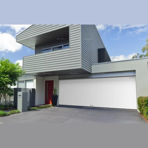 Sectional garage doorhan RSD01 BIW (2700x1800)