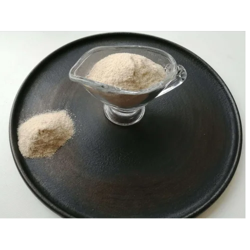 Natural Textured Barley Flour