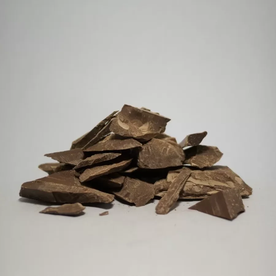 Какао тертое натуральное Cargill