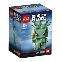 LEGO BrickHeadz Statue of Liberty 40367
