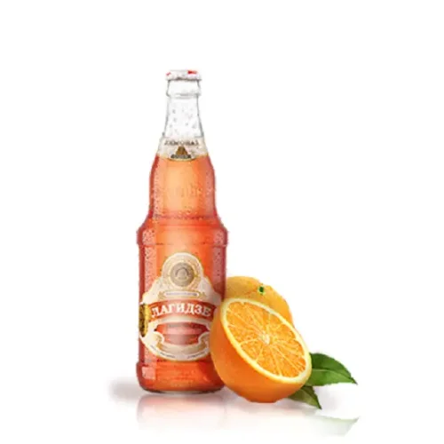 Lemonade TM Lagidze "Orange"