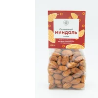 Revived Spiced Almonds, 100g