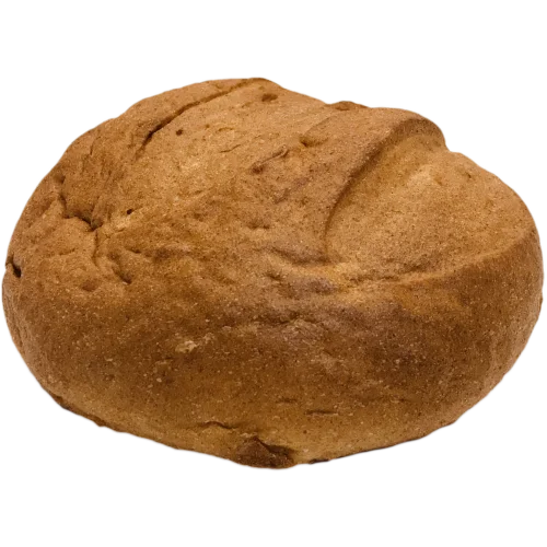 Presidential Bread