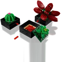 LEGO Icons Botanical Collection 10309