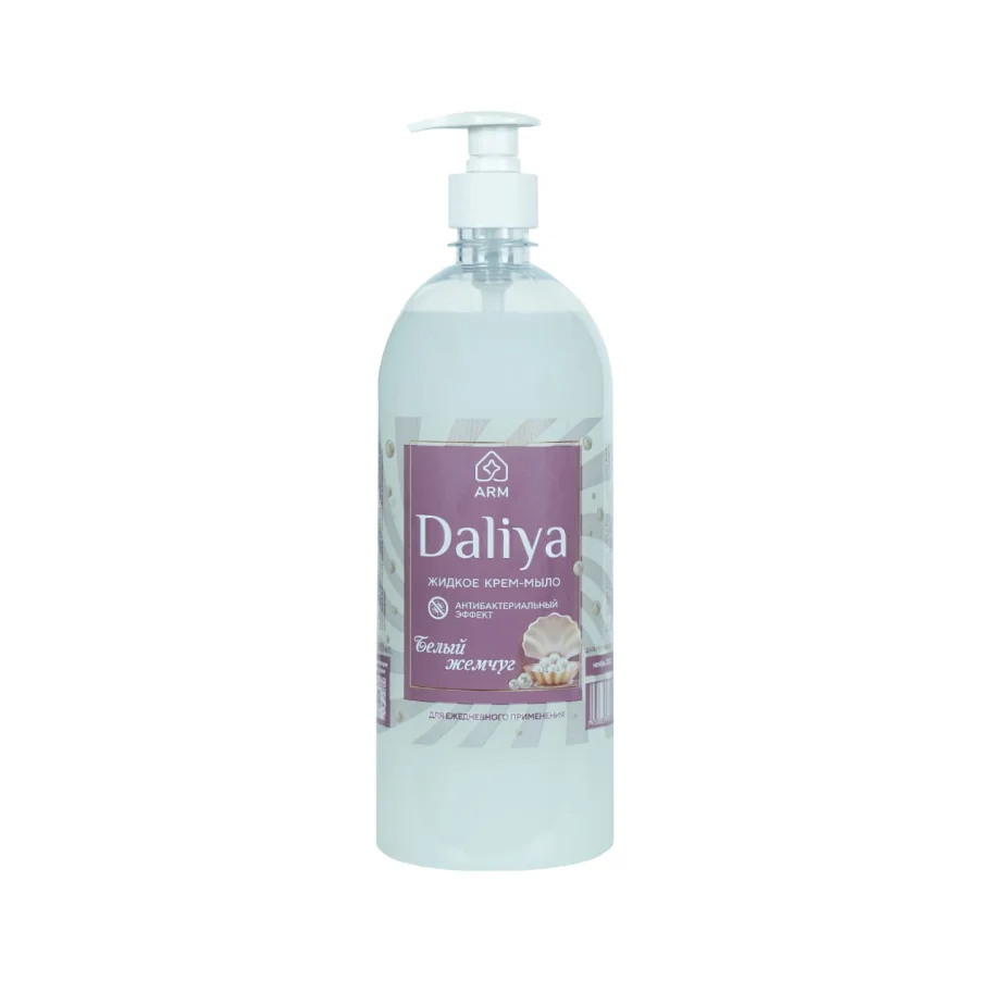 Dahlia 1000 ml. 12pcs. In packing / arm