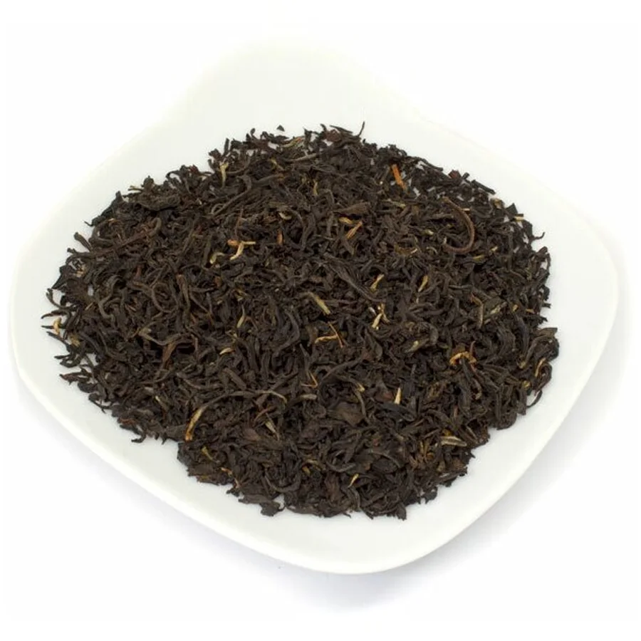 Black Tea Assam Selected
