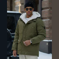 Парка MG 8751Kh, 50