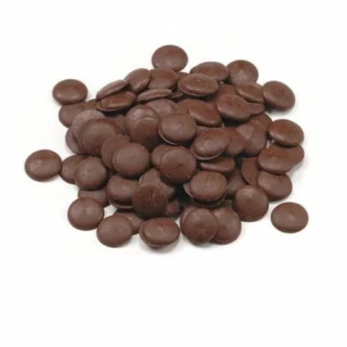 Молочный шоколад Select с содержанием какао 33,6%