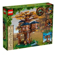 LEGO Ideas Treehouse 21318