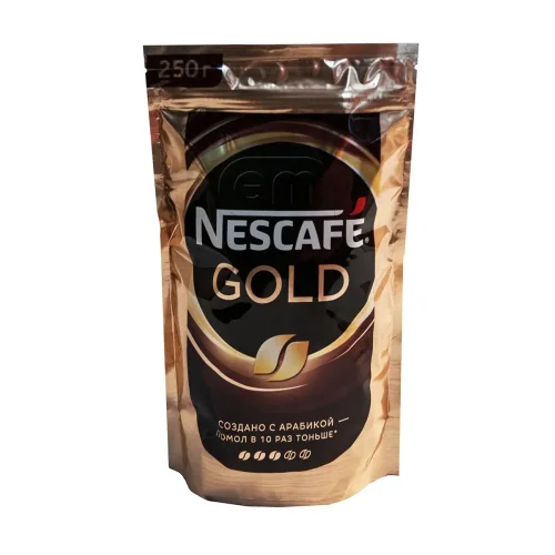 Neskafa Gold Coffee