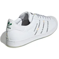 UNISEX Supersta Adidas GX2990 Sneakers