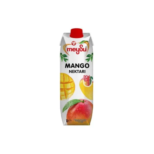 Juice nectar of Manogo 1 l 