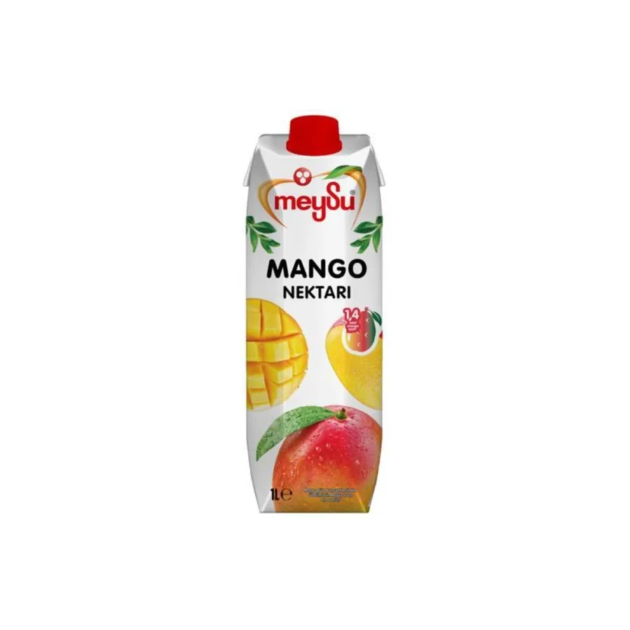Juice nectar of Manogo 1 l 