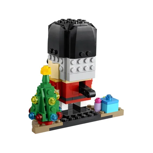 LEGO BrickHeadz The Nutcracker 40425