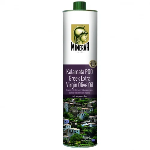 Оливковое масло Extra Virgin Kalamata