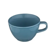 RISE BASE blue 210 ml cup