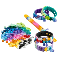 LEGO DOTS Mega Bracelet Designer Set 41807