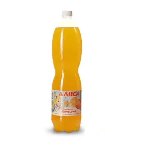 Lemonade Aroma Orange