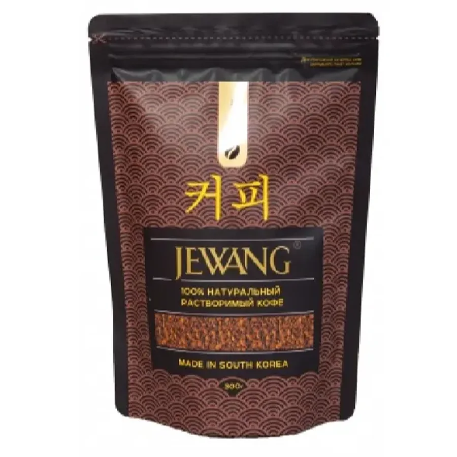 Coffee Jevang Imperial, 300 gr.