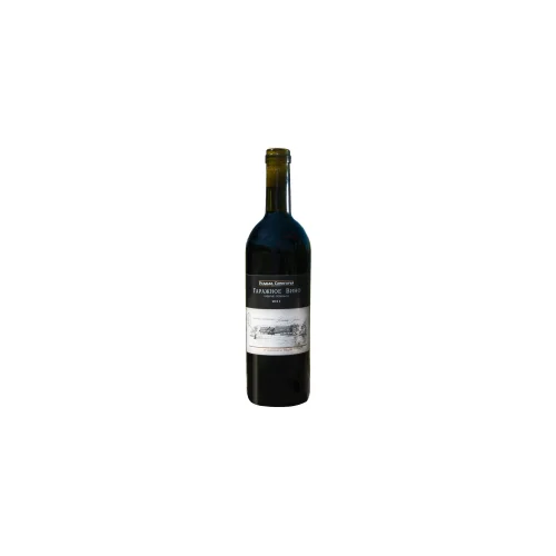 Wine White Semi-dry Bukovinka / Sauvignon Blanc 750 ml