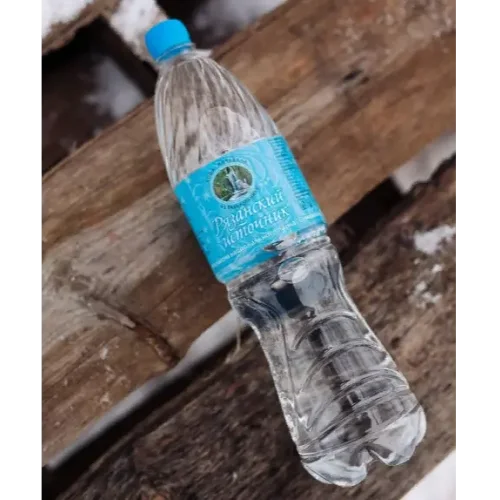 Drinking water, 1.5l