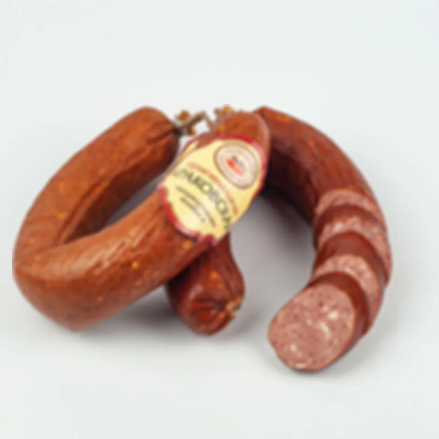 Sausage semi-free "Krakow original"
