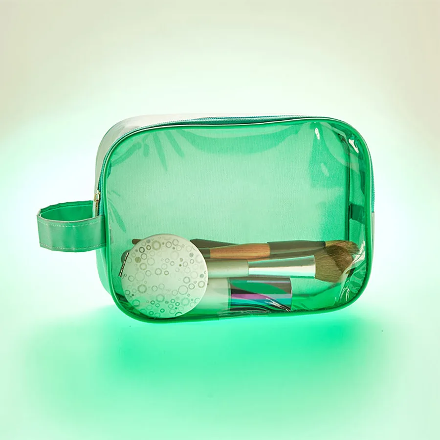 Cosmetic bag "pencil case"