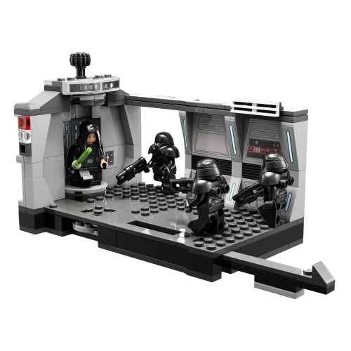 Конструктор LEGO Star Wars Атака темных штурмовиков 75324