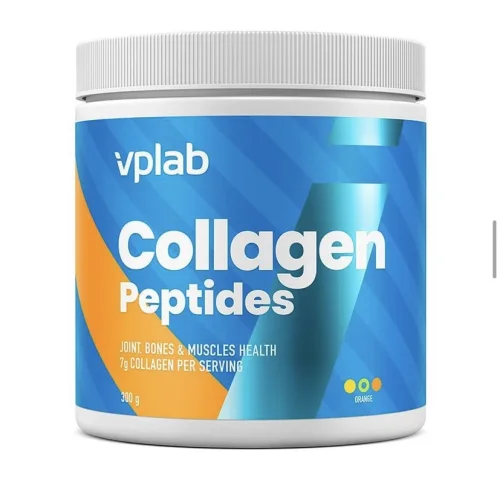 БАД Collagen Peptides, 300 гр 