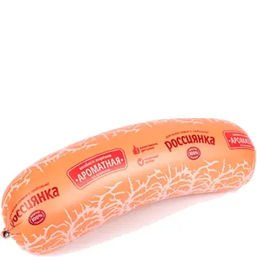 Sausage fragrant with Var. (2.5kg) weight