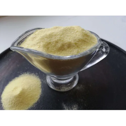 Genuine Flour Textured Corn