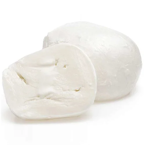 Cheese product Mozarella