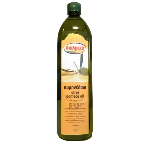 Оливковое масло POMACE DIALEKTO 1 л
