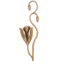Shoe horn 60 cm "In Bloom"
