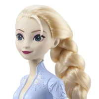 Эльза Стиль 2 Кукла Frozen HLW48 