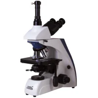 LEVENHUK MED 35T microscope