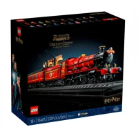 Конструктор LEGO Harry Potter Хогвартс Экспресс 76405
