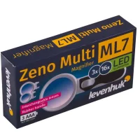 Multilume Levenhuk Zeno Multi ML7