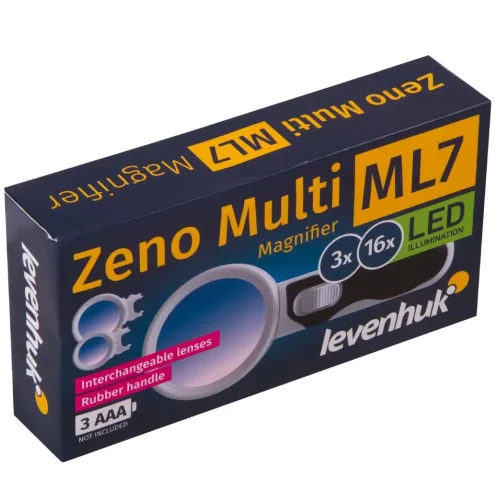 Multilume Levenhuk Zeno Multi ML7