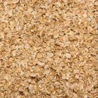 Spelt flakes that do not require cooking, 400 g.